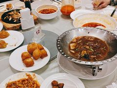 -永和红旗美食城