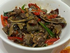 -辣公子·千岛湖私房菜(滨江店)