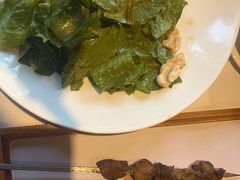 -煜丰汴京烤鸭(福彩路店)