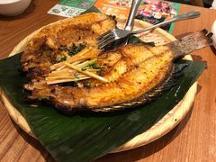 -云海肴·汽锅鸡·云南菜(广安门天虹店)