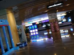 -博纳国际影城IMAX(中央大道店)