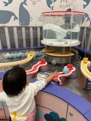 -奈尔宝·儿童乐园·亲子餐厅(苏州大悦城店)