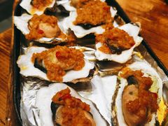 -老东镇啤酒屋海鲜加工·蒸汽海鲜·海鲜烧烤(台东店)