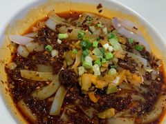 -茅庐毛血旺(临沂泰盛广场店)