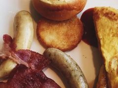 -视界美食自助餐厅·石家庄希尔顿酒店