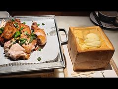 -绿茶餐厅(千岛湖银泰城店)