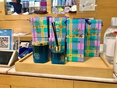 -ZARA HOME(蓝色港湾店)