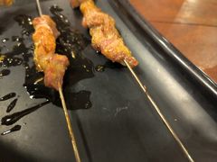 -巴依老爷新疆餐厅