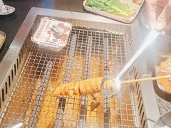 -俊熙家点餐式自助烤肉店(1227广场店)