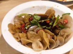 -香缇小院私房菜(盐务街店)