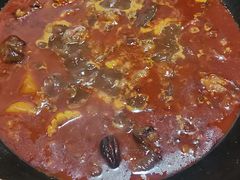 -小李子烧烤火锅地锅(枣行店)