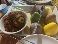 -大锅强·蒸海鲜青岛菜(吾悦广场店)