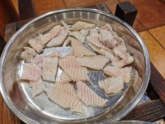 -顺德粥城·叹茶食粥(良化店)