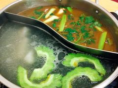 -鑫宝沙茶牛肉火锅(永泰店)