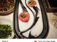 -锦府盐帮·李宅(领展购物广场中关村店)