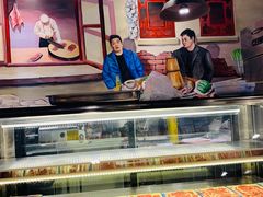 -宣武小院涮肉(前门店)