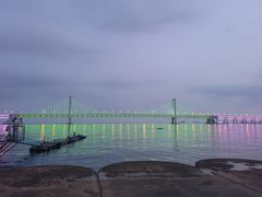 -星海湾跨海大桥