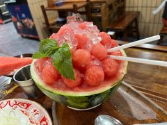 -楠火锅(西单店)