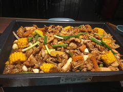 -听说碳烧蛙(高新万达店)