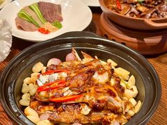 -芙蓉堂(武汉天地店)
