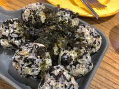 饭团-Dak's 炸鸡(远景路店)