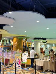 -MELAND CLUB亲子乐园•派对(虹桥万象城店)