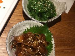 -酒井酱子·深夜食堂(东城汇店)