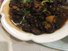 -顺丰轩园林酒家(天河店)