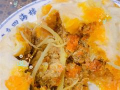 -四海楼(如皋定慧禅寺店)