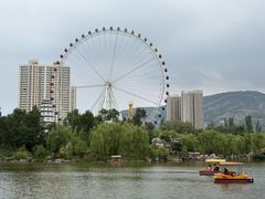 -西宁市人民公园(城西区)