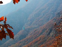 -狼牙山风景区