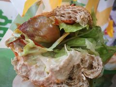 -赛百味SUBWAY(奥城店)