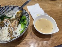 -鲜越鲜鱼粉(财富购物中心店)