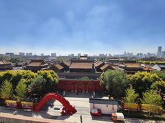 -大悦城(沈阳中街店)