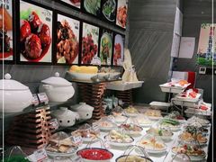 -万盛合(渔人码头店)
