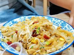 -江城燕子大排档(江汉路步行街店)