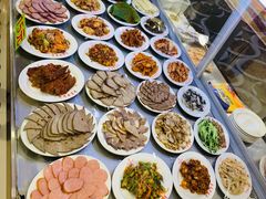 菜单-西塔大冷面(市府大路店)
