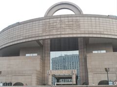 -上海博物馆(人民广场馆)