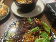 -好清香砂锅(总店)