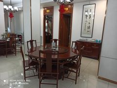-茶港食堂(武昌店)
