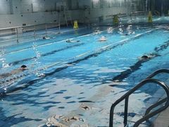 -佳明游泳馆(惠新西街南口店)