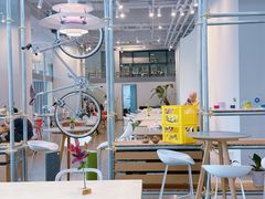 -dotcom coffee古点咖啡(致真大厦店)