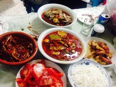 老闵田螺馆-老闵田螺馆·南昌特色(总店)