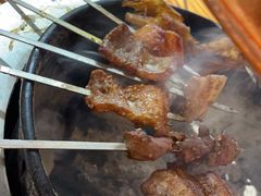 -号令江湖·水浒烤肉(和畅睦邻中心店)