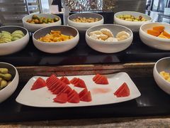 -白天鹅宾馆·流浮阁咖啡厅