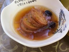-涵家味土菜馆·徽州一绝臭鳜鱼(三河古镇店)