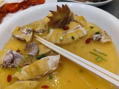 -聚福山莊·寻味顺德(北滘店)
