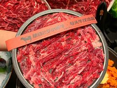 -巴蜀大将火锅(春熙店)