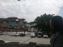 -小舅母子烤鱼(天生城店)