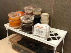 -盛记粥面(佐敦店)